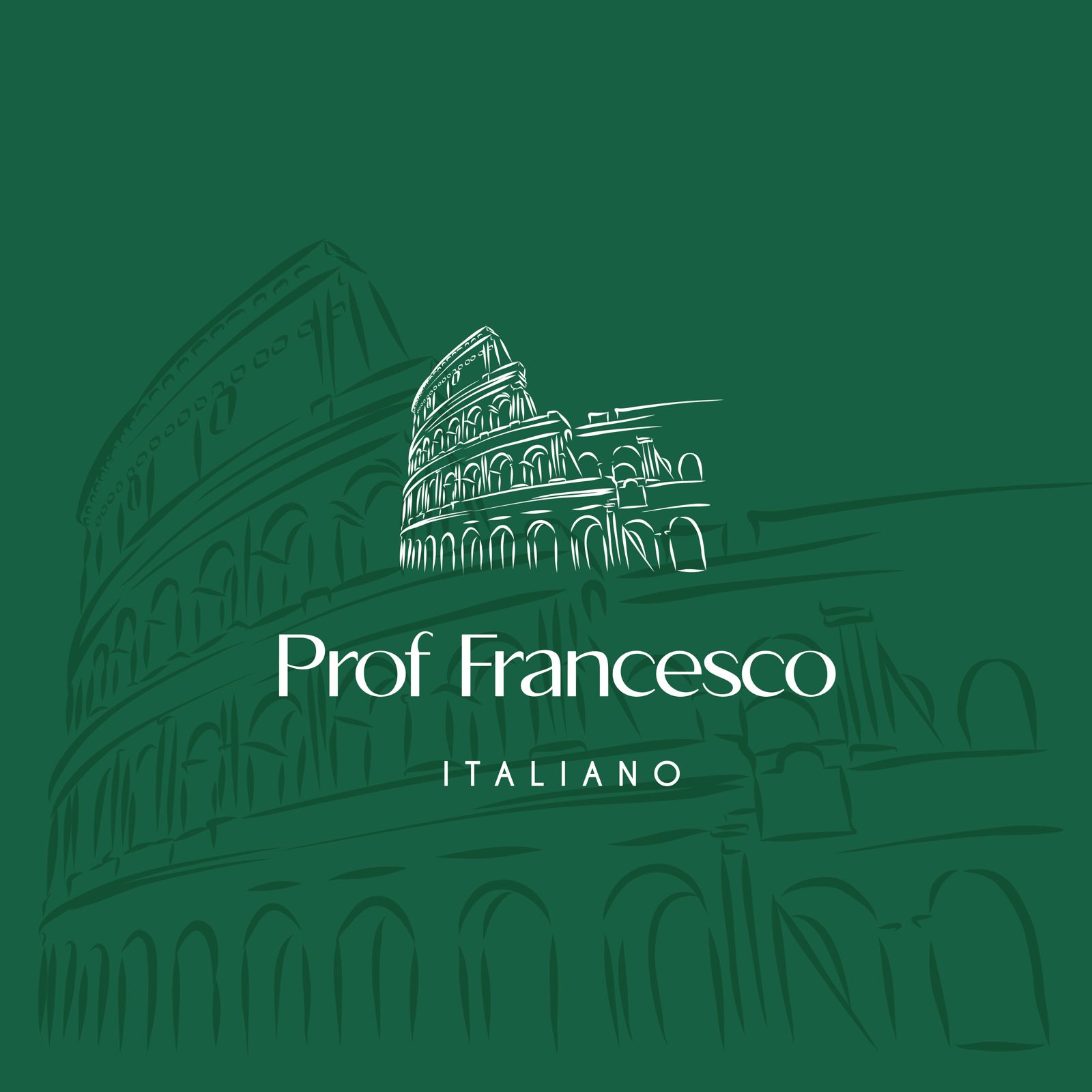 Logo Italiano Senza Paura